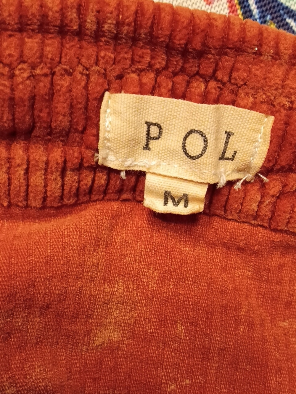 POL Medium Top - Picture 2 of 5